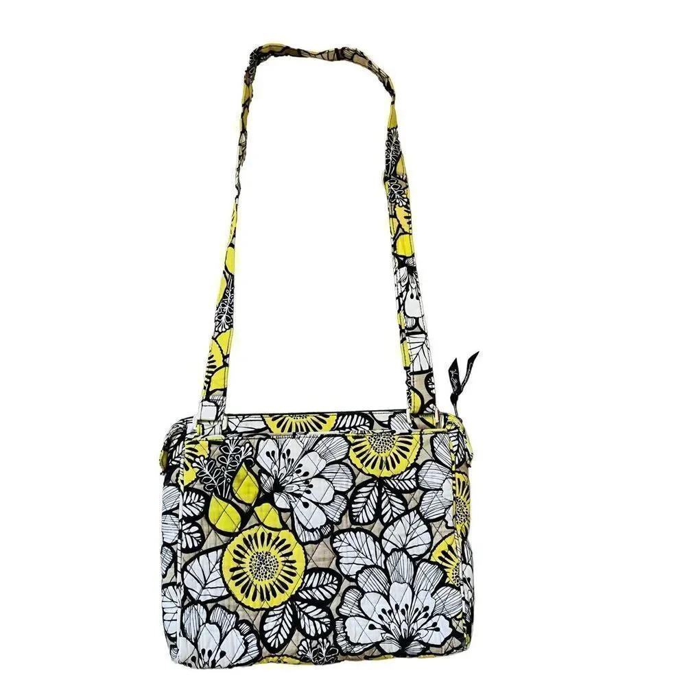 Vera Bradley Laptop Bag‎